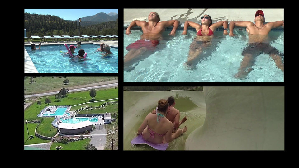 Mount Princeton Hot Springs Resort